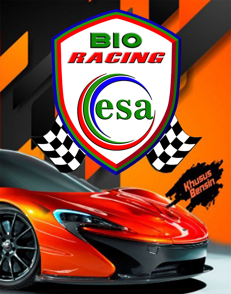 Bio Racing BIO ESA